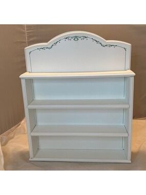 Lenox Spice Village Spice Jar Storage Rack